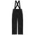 Picture Organic Gravita GORE-TEX 3L Bibs - Women's Black