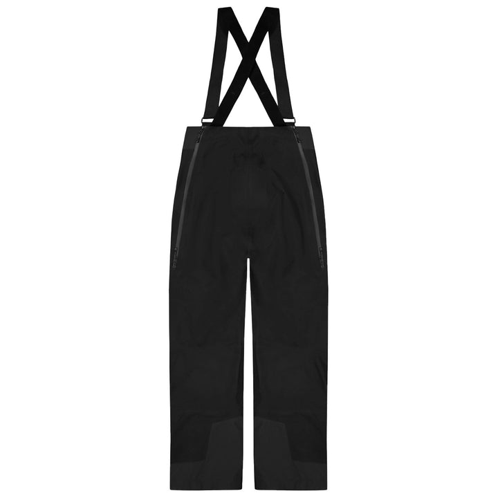 Picture Organic Gravita GORE-TEX 3L Bibs - Women's Black