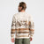 Roark Tierra del Sur Sweater - Men's Khaki