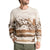 Roark Tierra del Sur Sweater - Men's Khaki
