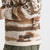 Roark Tierra del Sur Sweater - Men's Khaki