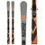 Völkl Deacon 75 Skis + VMotion 11 GW Bindings 2024