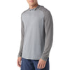 Light Gray Heather