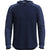Smartwool Active Mesh Hoodie - Men's Nightfall Blue-Deep Navy