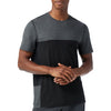 Black-Charcoal Heather
