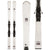 Völkl Flair 76 E Skis + vMotion 10 GW Bindings - Women's 2024
