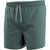 Smartwool Active Lined 5" Shorts - Men's Dusty Teal