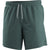 Smartwool Active Linerless 7" Shorts - Men's Dusty Teal