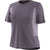 Smartwool Mountain Bike Short-Sleeve Jersey - Women's Purple Storm Heather