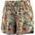 Smartwool Active Lined 3" Shorts - Women's Multi Floral Party