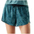 Smartwool Active Lined 4" Shorts - Women's Twilight Rustic Floral
