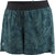 Smartwool Active Lined 4" Shorts - Women's Twilight Rustic Floral