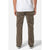 Katin Pipeline Corduroy Pants - Men's Gravel