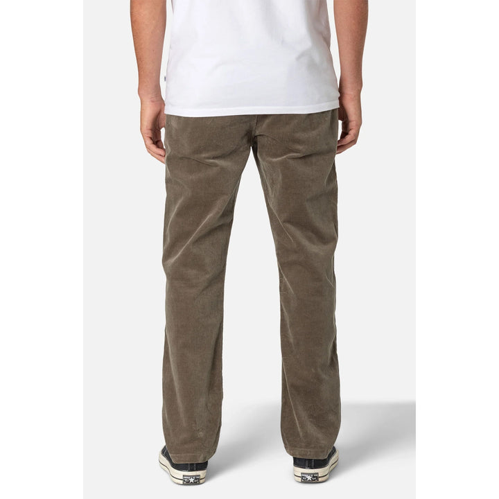 Katin Pipeline Corduroy Pants - Men's Gravel