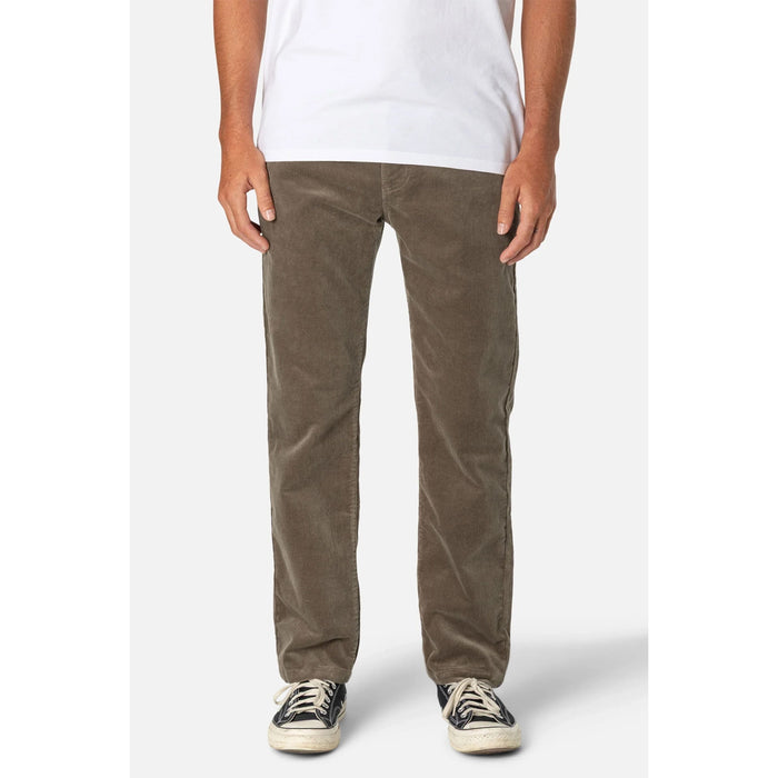 Katin Pipeline Corduroy Pants - Men's Gravel
