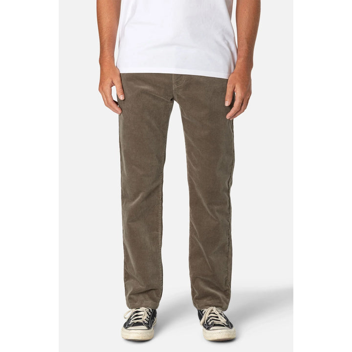 Katin Pipeline Corduroy Pants - Men's Gravel