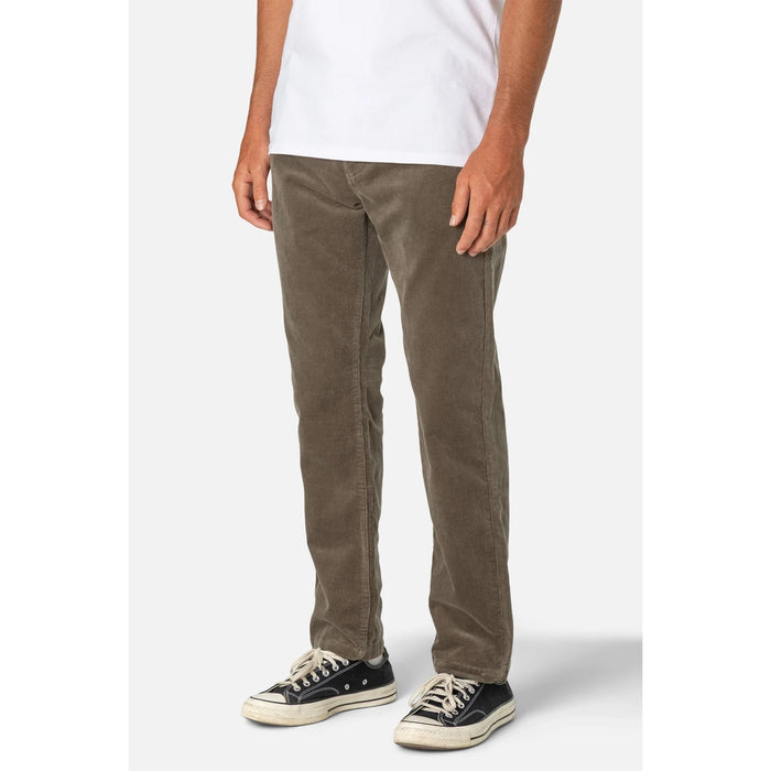 Katin Pipeline Corduroy Pants - Men's Gravel