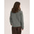 Arc'teryx Covert Cardigan - Women's Forage Heather/Tatsu