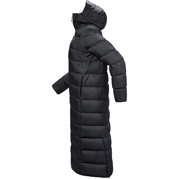Arc'teryx Thorium XLong Parka - Women's Black