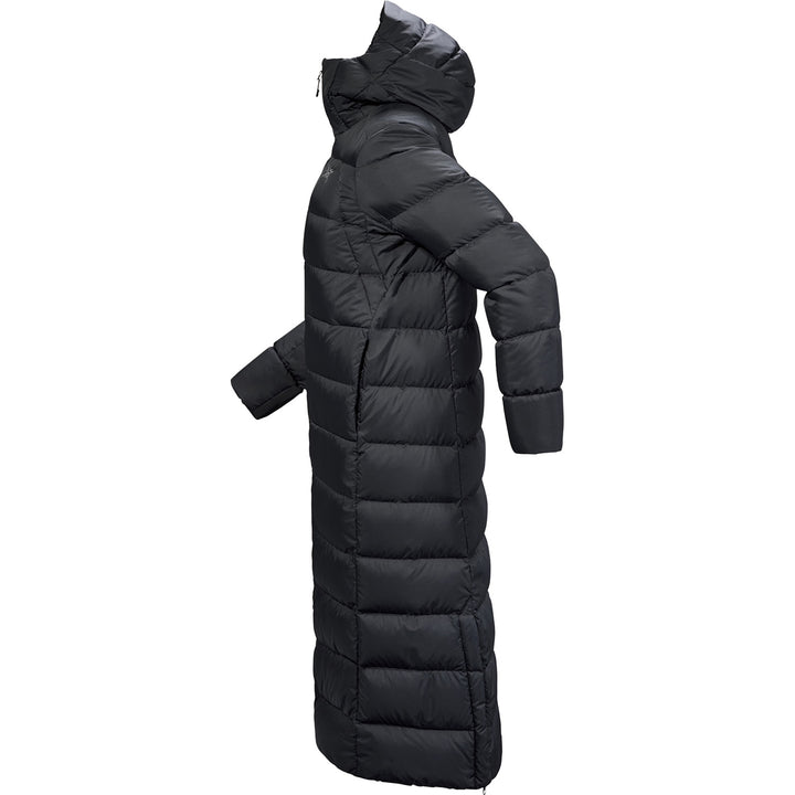Arc'teryx Thorium XLong Parka - Women's Black