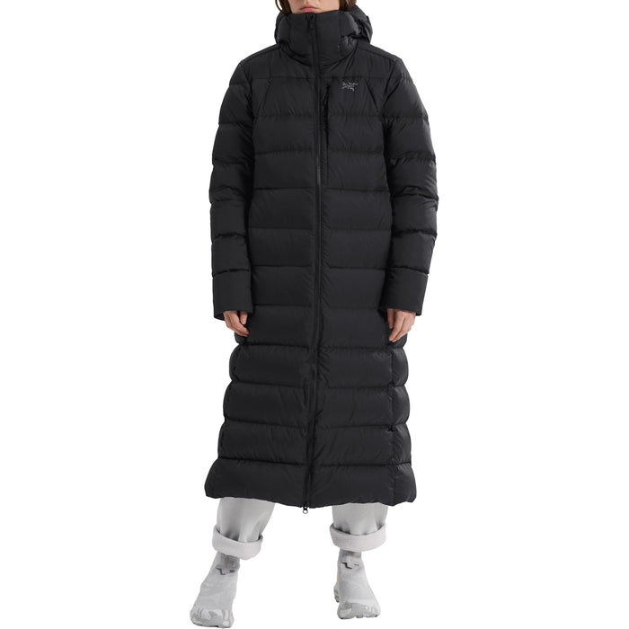 Arc'teryx Thorium XLong Parka - Women's Black