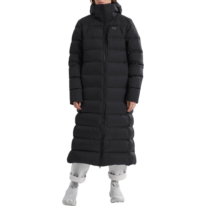 Arc'teryx Thorium XLong Parka - Women's Black