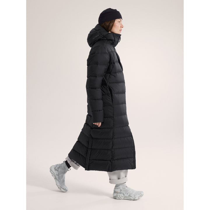 Arc'teryx Thorium XLong Parka - Women's Black