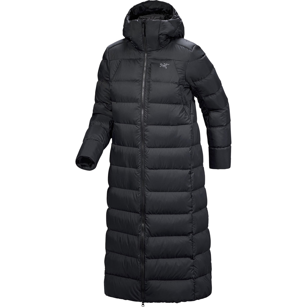Arc'teryx Thorium XLong Parka - Women's Black