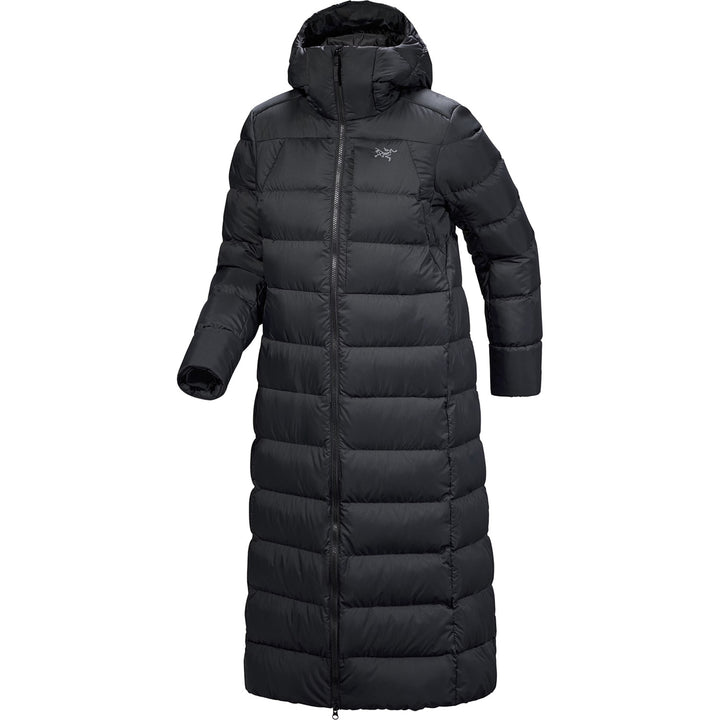 Arc'teryx Thorium XLong Parka - Women's Black