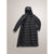 Arc'teryx Thorium XLong Parka - Women's Black