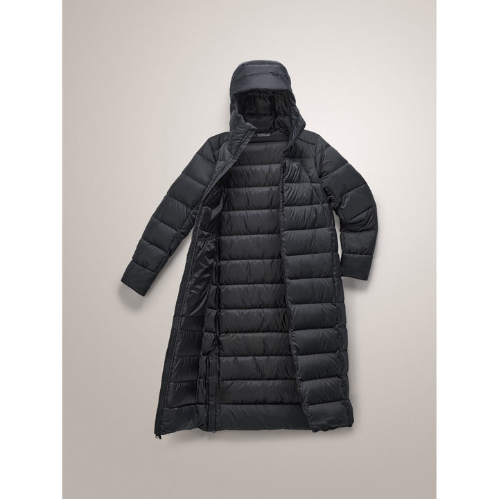 Arc'teryx Thorium XLong Parka - Women's Black