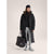 Arc'teryx Thorium XLong Parka - Women's Black