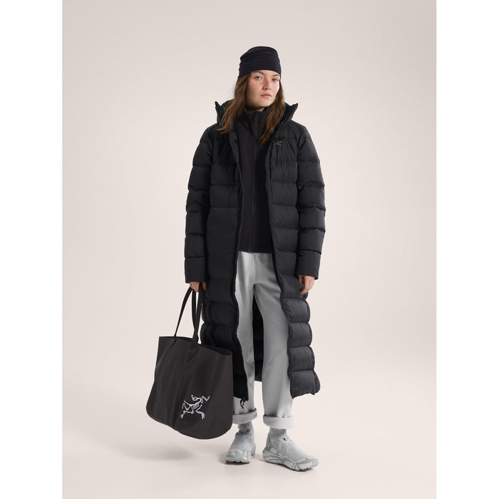 Arc'teryx Thorium XLong Parka - Women's Black