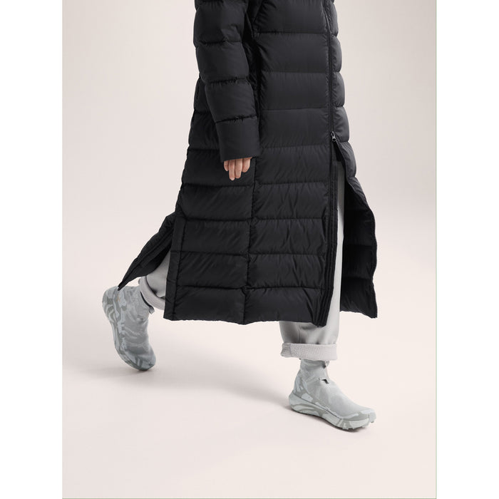 Arc'teryx Thorium XLong Parka - Women's Black
