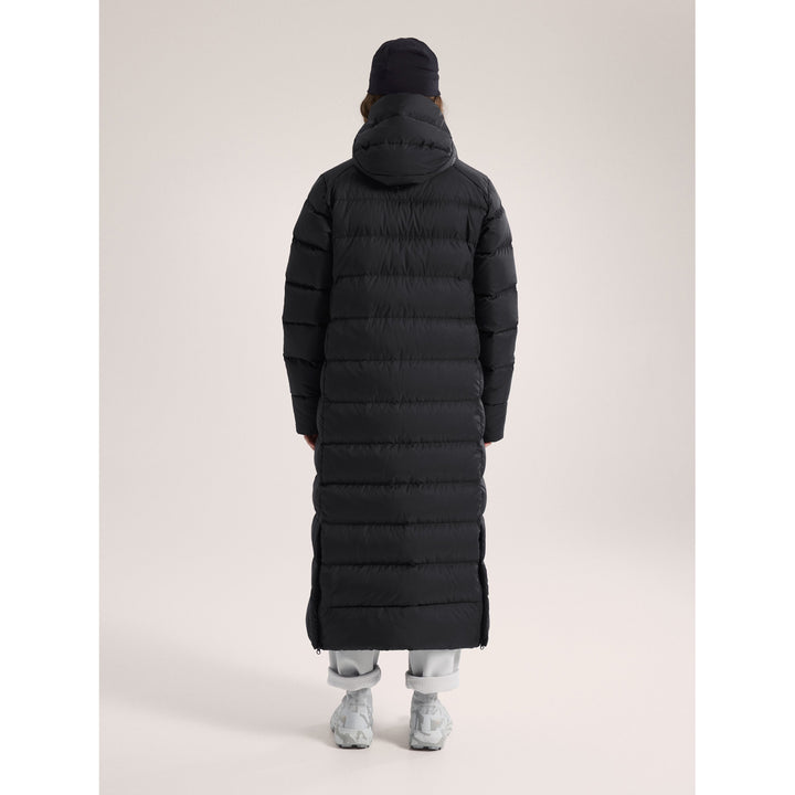 Arc'teryx Thorium XLong Parka - Women's Black