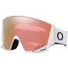 Matte White/Prizm Rose Gold+Prizm Iced Iridium
