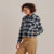 Roark Backwoods Jacket - Women's Navy