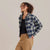 Roark Backwoods Jacket - Women's Navy