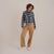 Roark Backwoods Jacket - Women's Navy