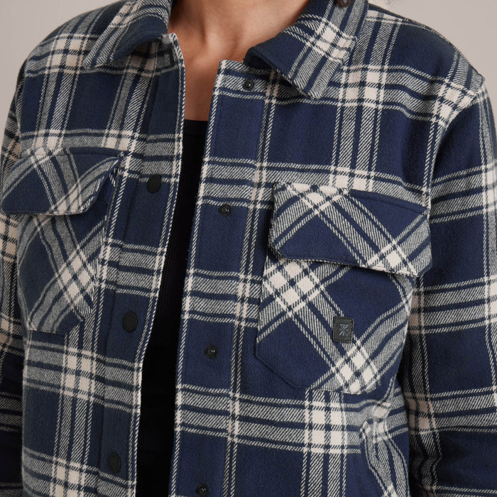 Roark Backwoods Jacket - Women's Navy