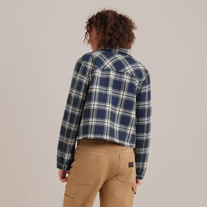Roark Backwoods Jacket - Women's Navy