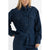 Rhythm Kendrick Demin Jacket - Women's Dark Denim