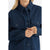 Rhythm Kendrick Demin Jacket - Women's Dark Denim