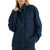 Rhythm Kendrick Demin Jacket - Women's Dark Denim