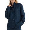 Dark Denim