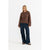 Rhythm Baklava Knit - Women's Chocolate