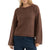 Rhythm Baklava Knit - Women's Chocolate