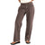 Rhythm Charlie Low Rise Denim Jeans - Women's Chocolate