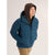 Arc'teryx Thorium Hoodie - Men's Nightscape