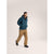 Arc'teryx Thorium Hoodie - Men's Nightscape